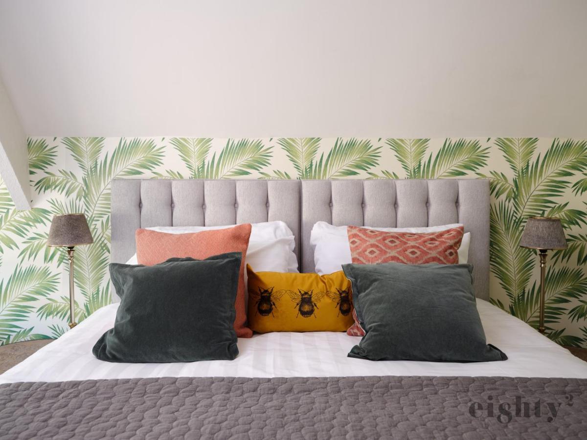 The Prince Of Waterloo - Boutique Guest Rooms Winford Exterior foto