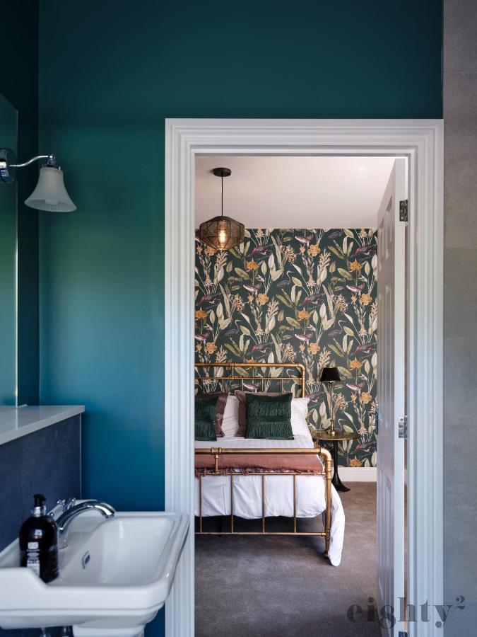 The Prince Of Waterloo - Boutique Guest Rooms Winford Exterior foto