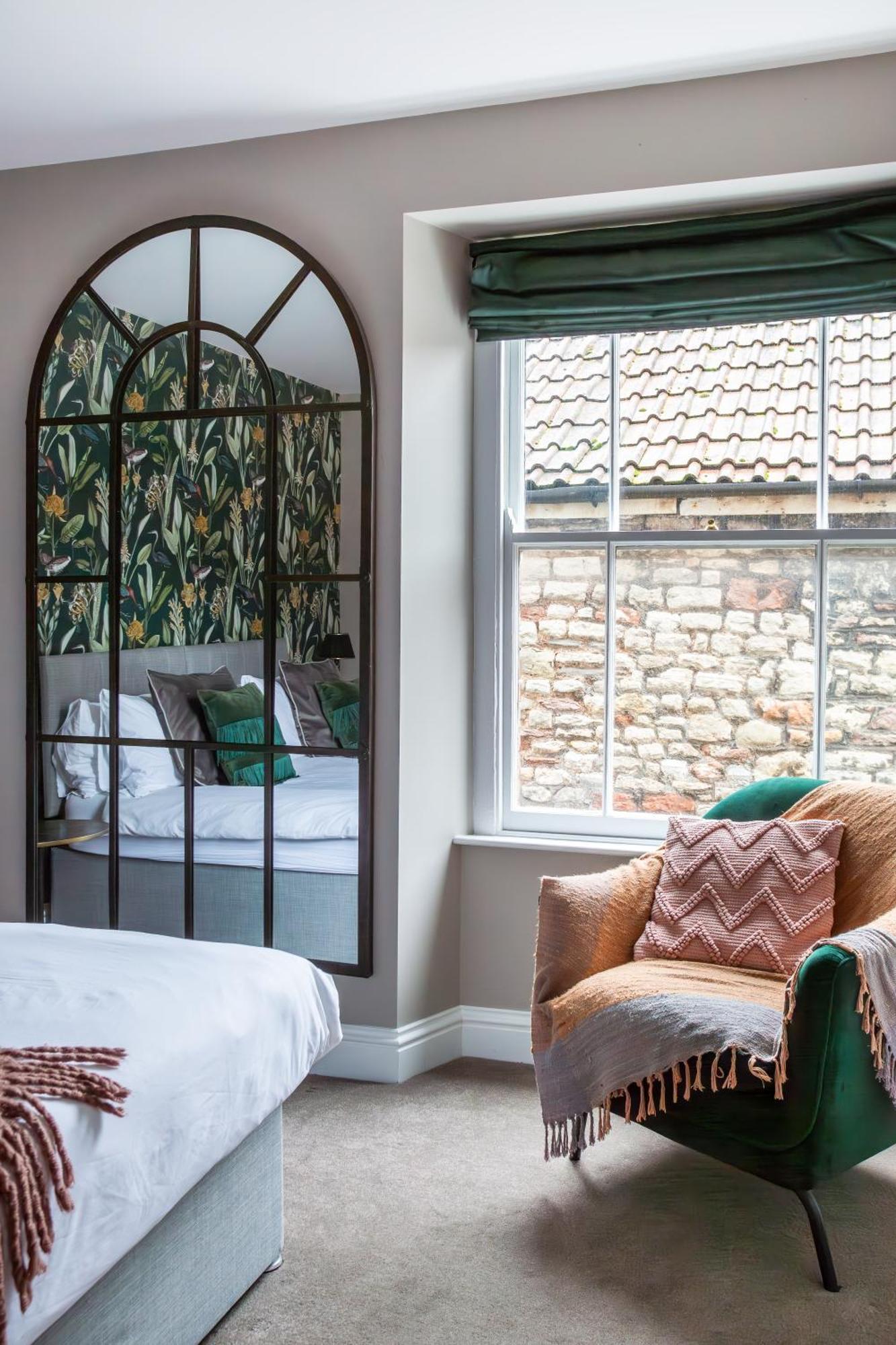 The Prince Of Waterloo - Boutique Guest Rooms Winford Exterior foto