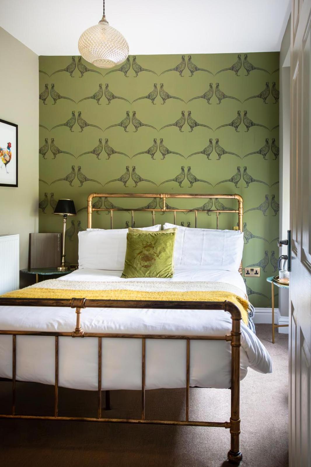 The Prince Of Waterloo - Boutique Guest Rooms Winford Exterior foto